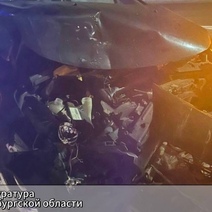 Не заметил затор на дороге: в Оренбурге перед судом предстанет водитель, по чьей вине пострадала женщина