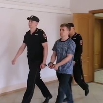 «Крота», убившего в Оренбурге родителей молотком, отправили на принудительное лечение (18+)