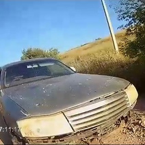 Пьяный угонщик из Бугуруслана предстал перед судом