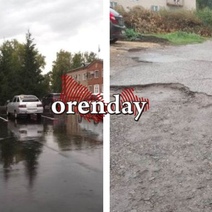 Перед встречей с Солнцевым в населенных пунктах «вылизывают» центр, забывая про десятилетиями не асфальтированные окраины