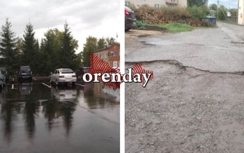 Перед встречей с Солнцевым в населенных пунктах «вылизывают» центр, забывая про десятилетиями не асфальтированные окраины