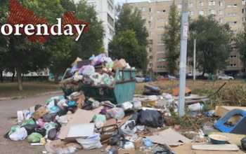 В Оренбуржье тихой сапой проходит конкурсный отбор нового регионального оператора