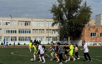 «Дворовый тренер» для всех: итоги четвертого сезона и планы на будущее