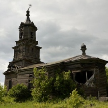 В Оренбуржье обязали сохранить «церковь Покрова» в селе Алферовка Абдулинского МО