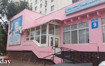 В Оренбурге на детской молочной кухне снова новый директор и долги