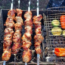 Шашлык и туалетная бумага: к воровству орчанка подошла филигранно, делая важные акценты