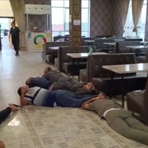 Нелегалам в Соль-Илецке указали на их место