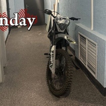 За 7 месяцев 2025 года на питбайках пострадало больше детей, чем за весь прошлый год