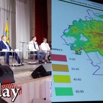 В Оренбурге снова обсудят строительство магистрали от Северного проезда до улицы Ростошинской