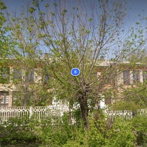 В Новотроицке названа дата сноса аварийного здания детского сада № 11