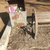 Чкалова в Оренбурге – это вам не Тверская в Москве