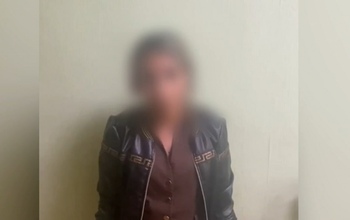 В Оренбурге «волшебница», снявшая порчу с женщины через ее ребенка, отправится в колонию исцелять сокамерниц