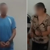 В Оренбуржье сожители долго измывались над гостьей, а после расправились с ней с особой жестокостью (18+)