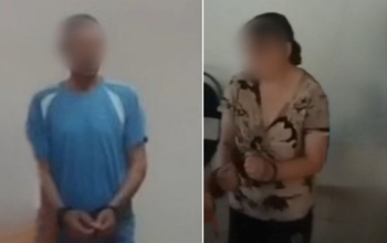 В Оренбуржье сожители долго измывались над гостьей, а после расправились с ней с особой жестокостью (18+)