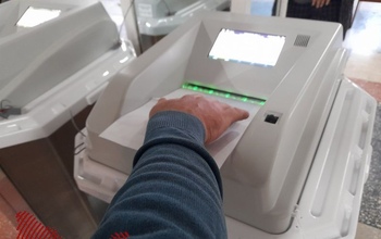 Явка на выборах губернатора Оренбуржья: итоги двух дней голосования