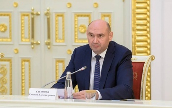 Интриги не случилось: на выборах губернатора Оренбургской области лидирует Евгений Солнцев