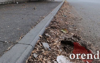 Оренбургские коммунальщики недолюбливают областной центр