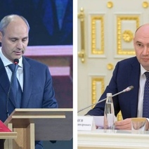 Инаугурация Паслера состоялась сегодня, Солнцев вступит в должность завтра