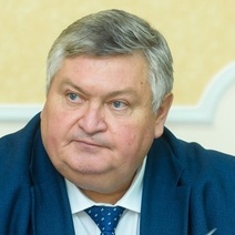 Первого вице-губернатора Сергея Балыкина в правительстве Оренбуржья сняли с транспортного довольствия?