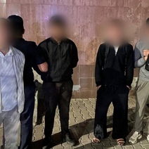 Иностранец прилетел из Санкт-Петербурга в Оренбург, чтобы делать закладки с наркотиками