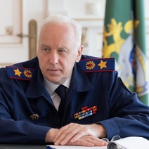 Против самокатчика, сбившего оренбургского пенсионера на тротуаре, будет возбуждено уголовное дело