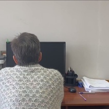 В Оренбуржье доярка перевела мошенникам выплаты за гибель сына