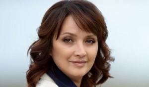 СКАЗАНО: Оксана Набатчикова