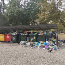 В Оренбуржье определён новый региональный оператор по обращению с ТКО