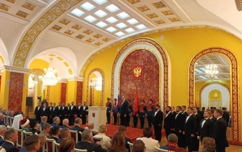 Губернатор Оренбургской области начал формировать свою команду