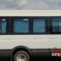 Пассажир автобусного рейса из Оренбурга добился пересмотра решения суда в отношении курящего водителя