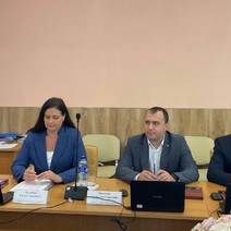 В Оренбуржье начали выбирать председателей Советов депутатов