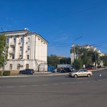 В Оренбурге автомобиль Chevrolet Lacetti сбил женщину, переходившую проезжую часть в неположенном месте