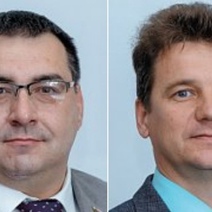 Два депутата заксоба Оренбургской области просятся на выход