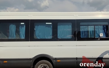 Пассажир автобусного рейса из Оренбурга добился пересмотра решения суда в отношении курящего водителя