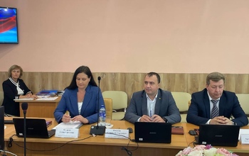 В Оренбуржье начали выбирать председателей Советов депутатов