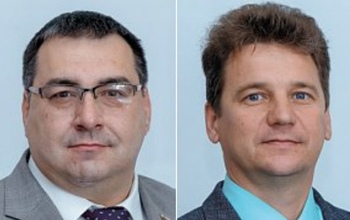 Два депутата заксоба Оренбургской области просятся на выход