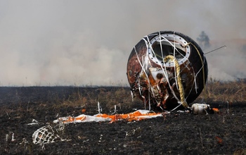 Что случилось с мышами, которые приземлились из космоса в Оренбургскую область?