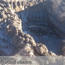 В Оренбуржье с нефтедобывающей компании хотят взыскать 64 миллиона рублей за порчу земель