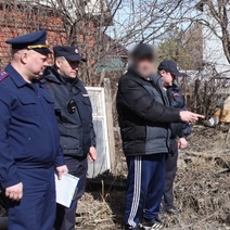 В Оренбурге «синяя борода» посчитал, что за заказ убийств жены и любовницы, его слишком сурово наказали (18+)