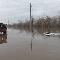 Сотрудник Беляевского дорожного управления ответил за смерть троих человек во время паводка (18+)