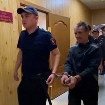 Перед судом предстанет житель Соль-Илецка, убивший и расчленивший знакомого (18+)