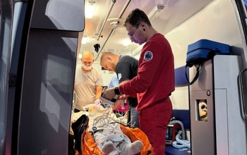 Доктора из Москвы и Оренбурга спасли находившуюся в тяжелом состоянии школьницу