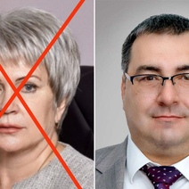 Выборы без выбора: на председателя Горсовета Оренбурга выдвинули единственного кандидата – Сергея Бабина