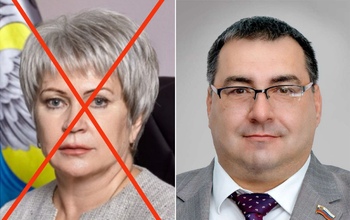 Выборы без выбора: на председателя Горсовета Оренбурга выдвинули единственного кандидата – Сергея Бабина