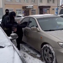 В Оренбурге скоро предстанут перед судом участники группы за организацию занятия проституцией (18+)