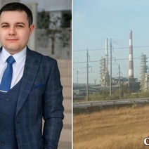 В Оренбургском районе за смерть сотрудника суд взыскал с газоперерабатывающей организации 6 млн компенсации