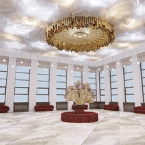 В Оренбурге приступили к ремонту театра музыкальной комедии