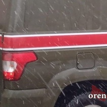 Жители Оренбуржья сообщают о первом снеге