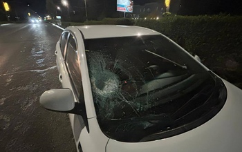 В Оренбурге переходивший в неположенном месте дорогу пенсионер угодил под колеса авто