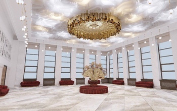 В Оренбурге приступили к ремонту театра музыкальной комедии